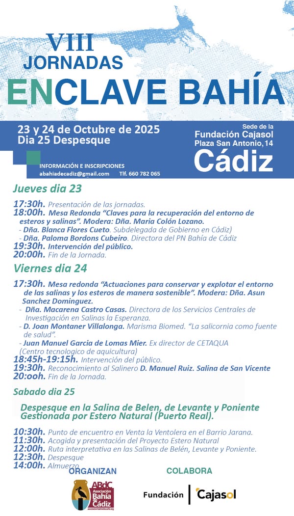 Asociación Medioambiental Amigos de los Espacios Naturales de Cádiz