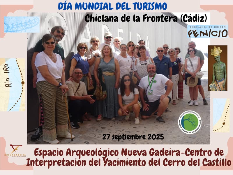 Asociación Medioambiental Amigos de los Espacios Naturales de Cádiz