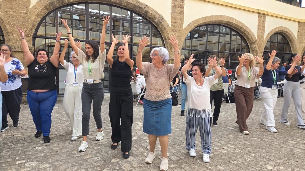 Centro Integral de Personas Sordas de Cádiz