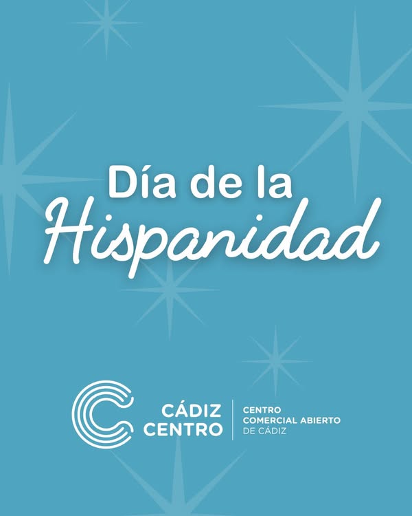 Cádiz Centro Comercial Abierto