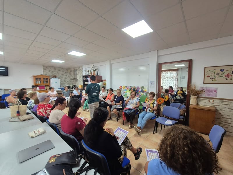 Centro Integral de Personas Sordas de Cádiz