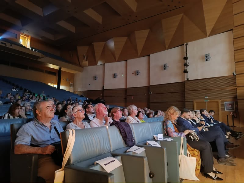 Centro Integral de Personas Sordas de Cádiz