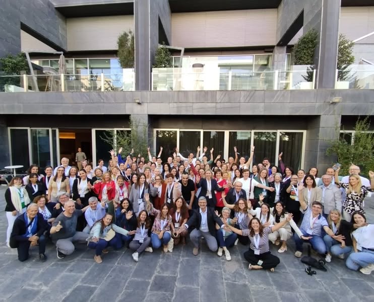 Asociación Parkinson Cádiz