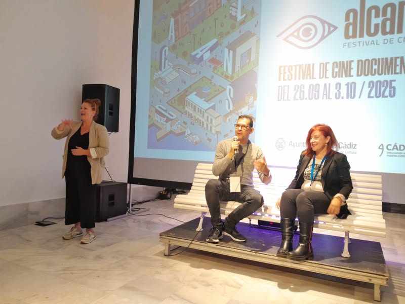 Centro Integral de Personas Sordas de Cádiz