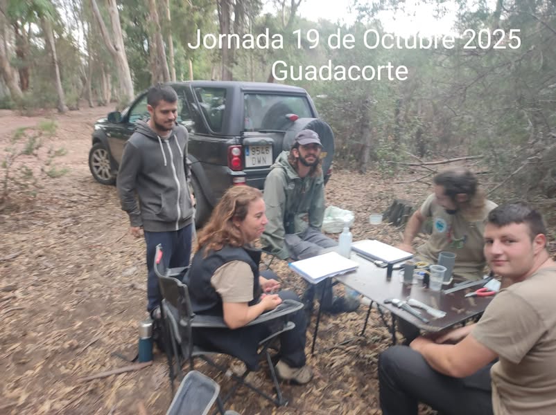 Asociación Medioambiental Amigos de los Espacios Naturales de Cádiz