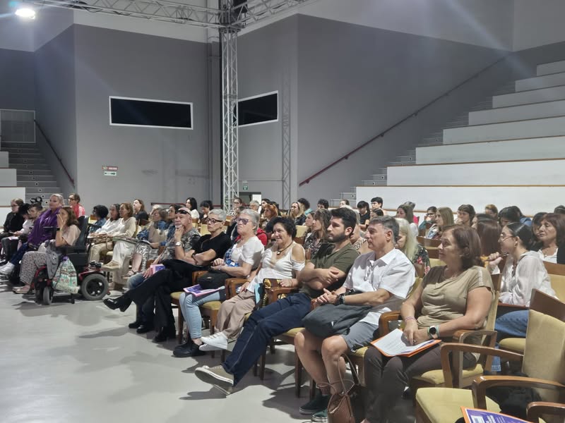 Centro Integral de Personas Sordas de Cádiz