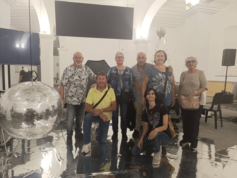 Centro Integral de Personas Sordas de Cádiz