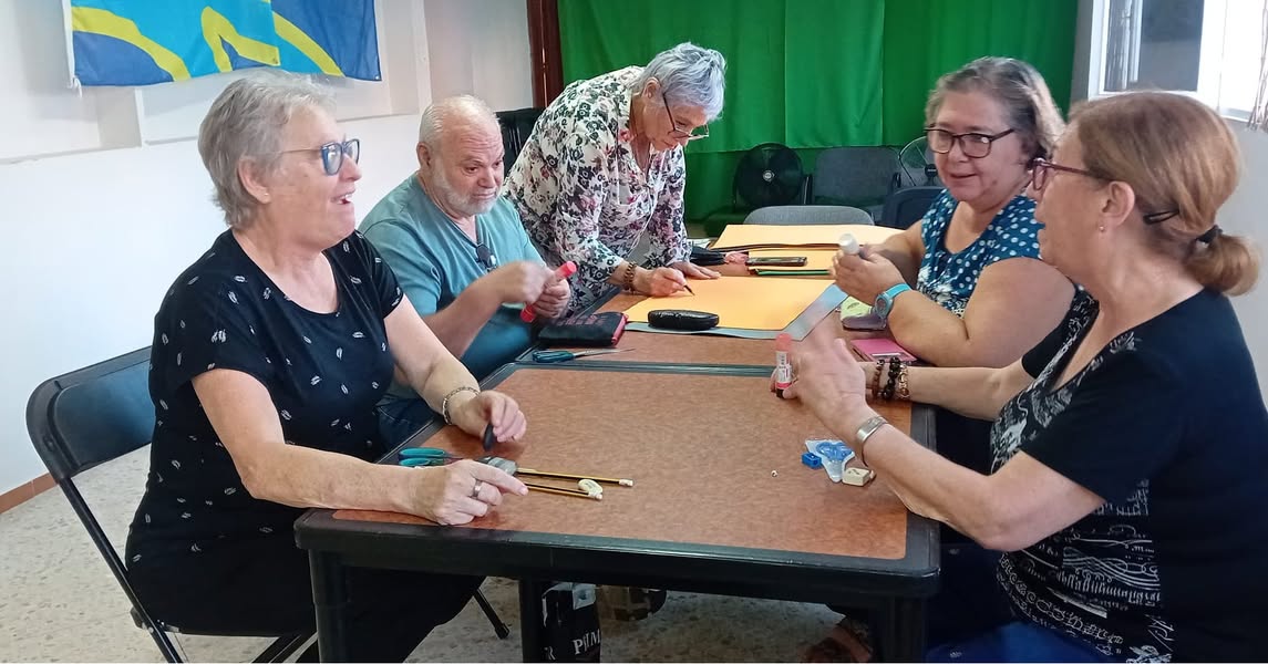 Centro Integral de Personas Sordas de Cádiz