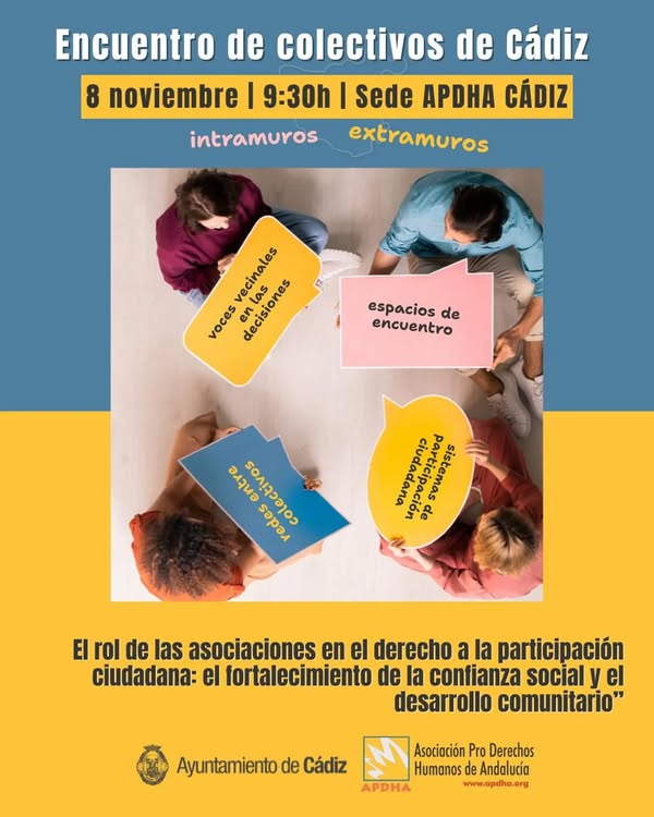 Asociación Intercultural Amazonas