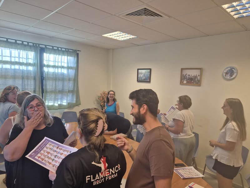 Centro Integral de Personas Sordas de Cádiz