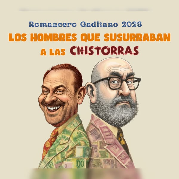 Asociacion de Romanceros del Carnaval de Cadiz