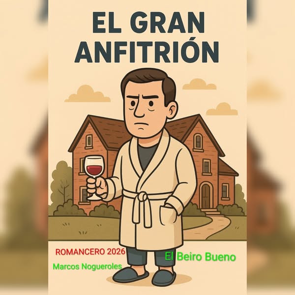 Asociacion de Romanceros del Carnaval de Cadiz