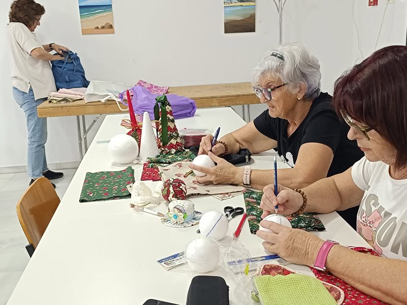 Centro Integral de Personas Sordas de Cádiz