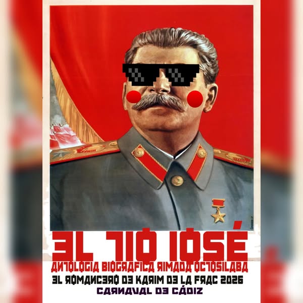 Asociacion de Romanceros del Carnaval de Cadiz