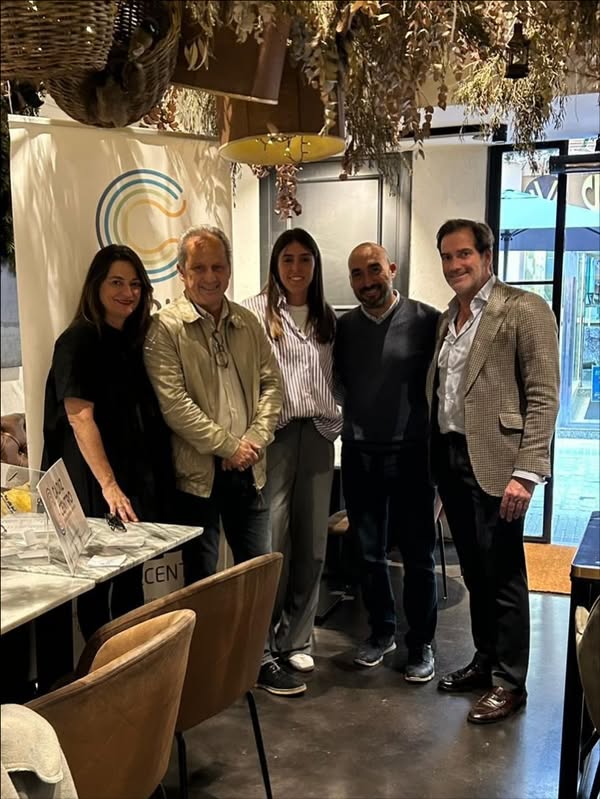 Cádiz Centro Comercial Abierto