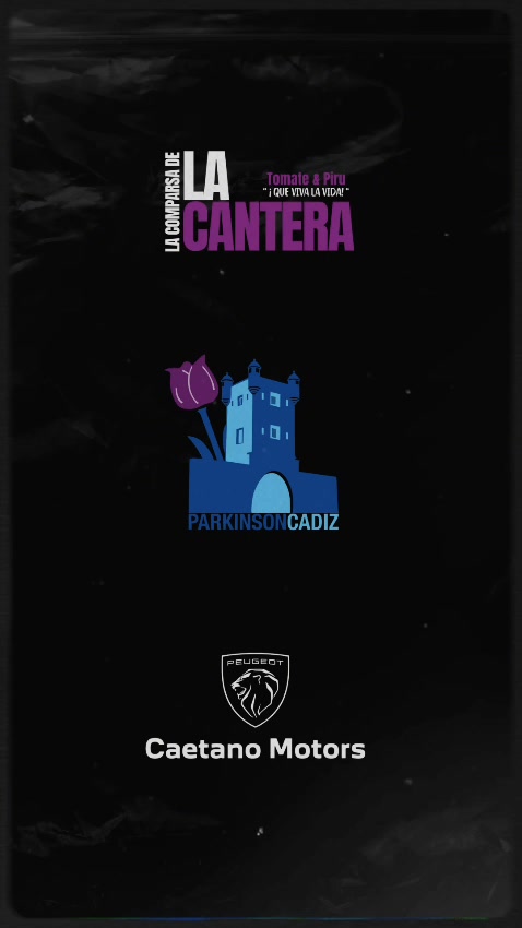 ¡Ya es oficial! ⭐El domingo 7 de diciembre tenemos una cita carnavalera a favor de nuestra asociación⭐ La comparsa de la Cantera de Sergio «El Tomate» y Antonio «Piru», «Los…