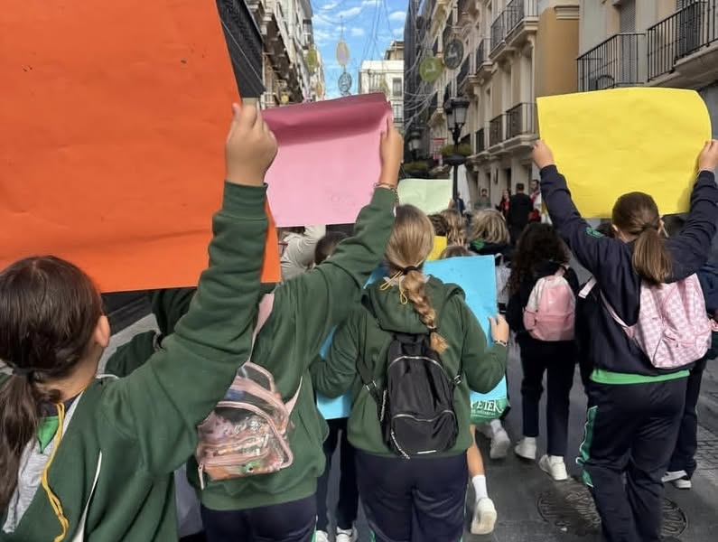 Centro Integral de Personas Sordas de Cádiz