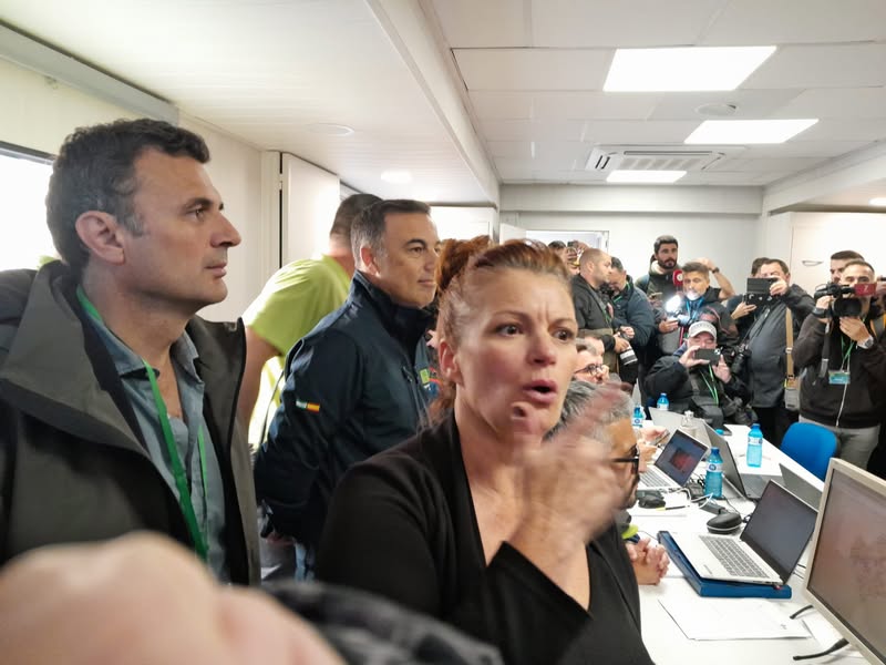 Centro Integral de Personas Sordas de Cádiz