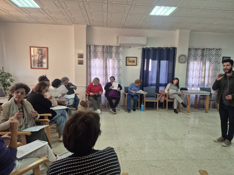 Centro Integral de Personas Sordas de Cádiz