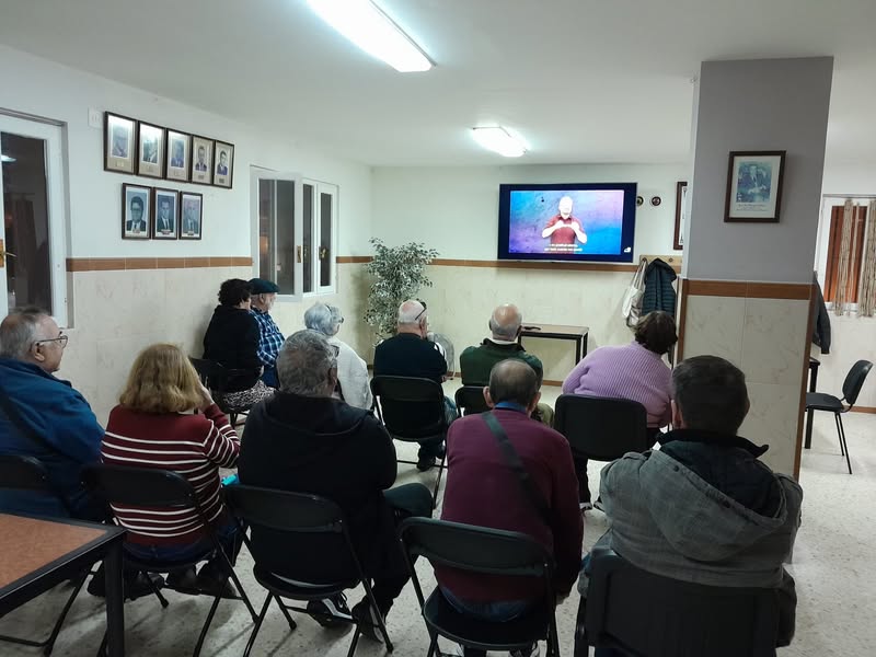 Centro Integral de Personas Sordas de Cádiz