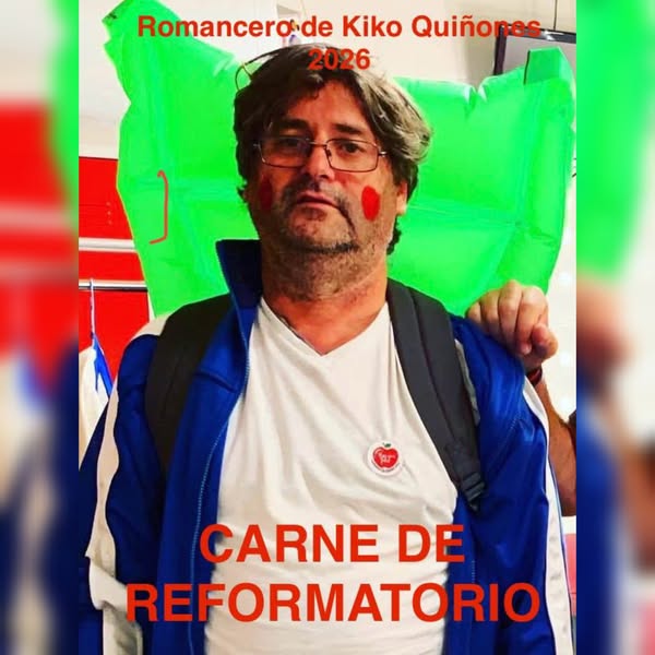 Asociacion de Romanceros del Carnaval de Cadiz