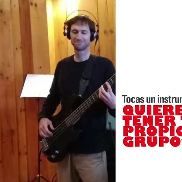 Asociación El Musicario