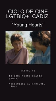 Comunidad Audiovisual CineCádiz