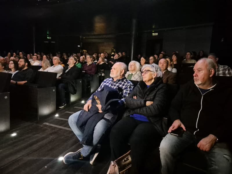 Centro Integral de Personas Sordas de Cádiz