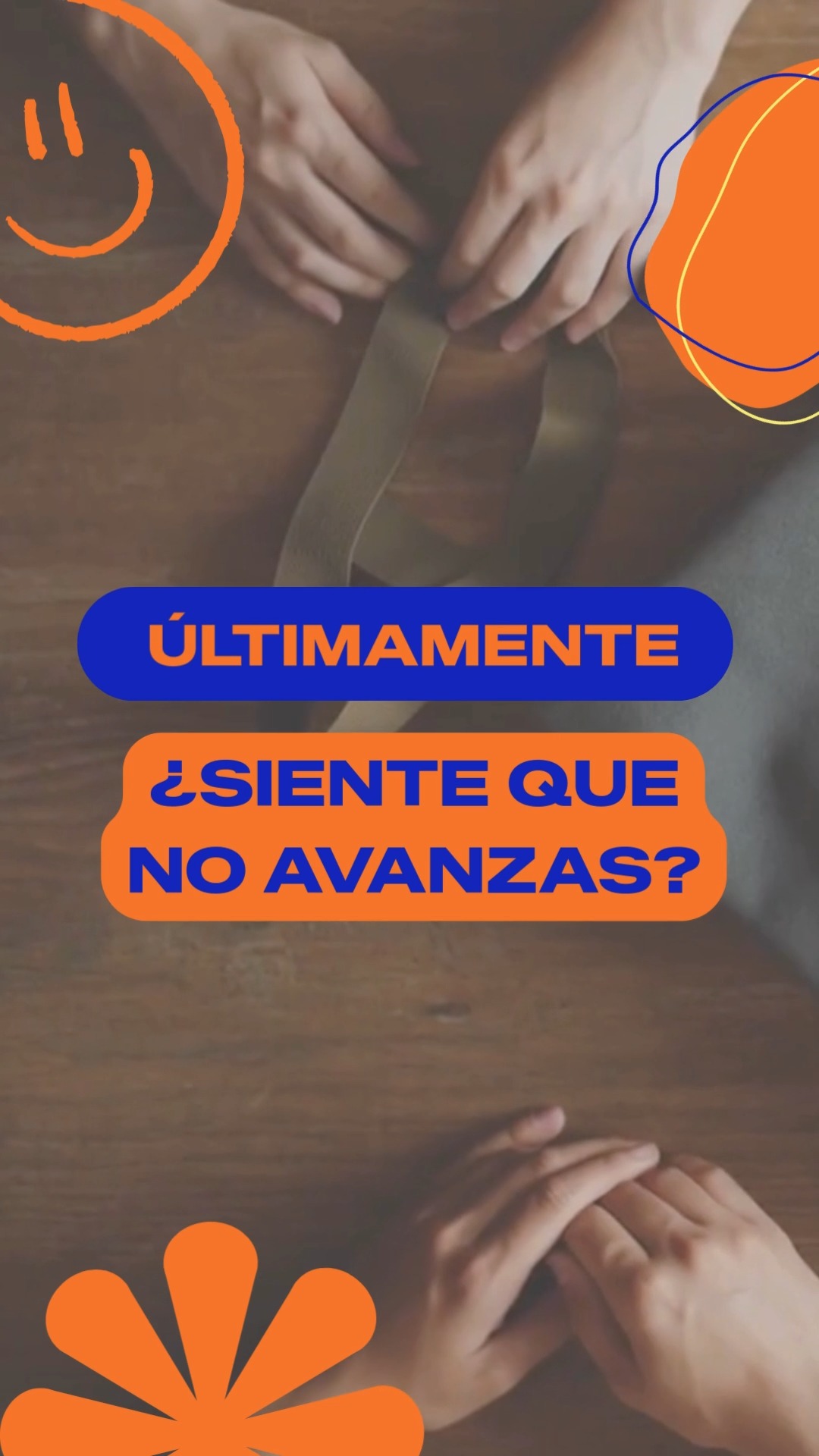 A veces no sabemos por dónde empezar. Sentirse agobiada, sin…