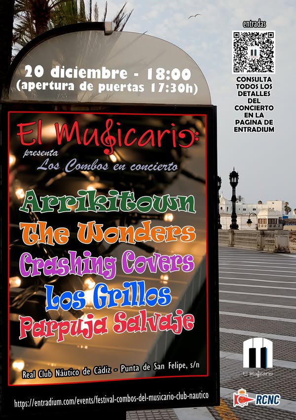 Asociación El Musicario