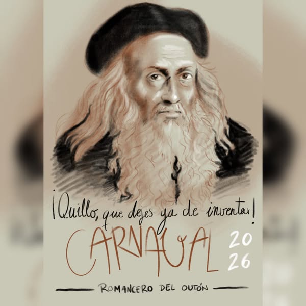 Asociacion de Romanceros del Carnaval de Cadiz