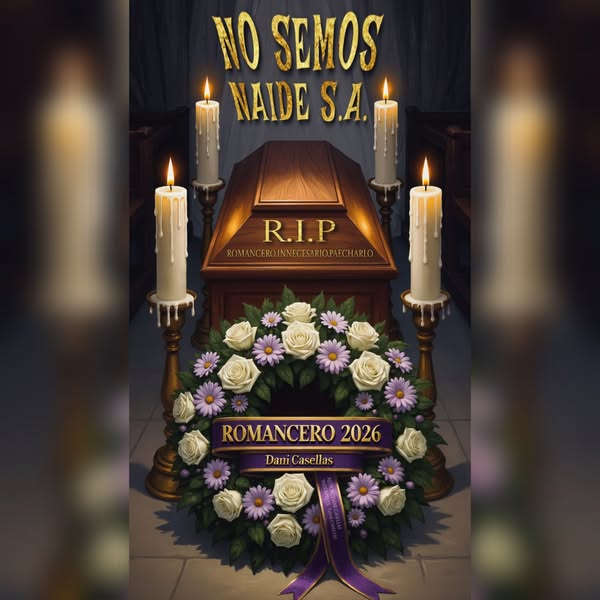 Asociacion de Romanceros del Carnaval de Cadiz