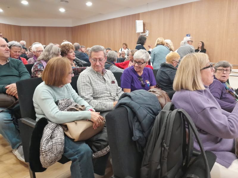 Centro Integral de Personas Sordas de Cádiz