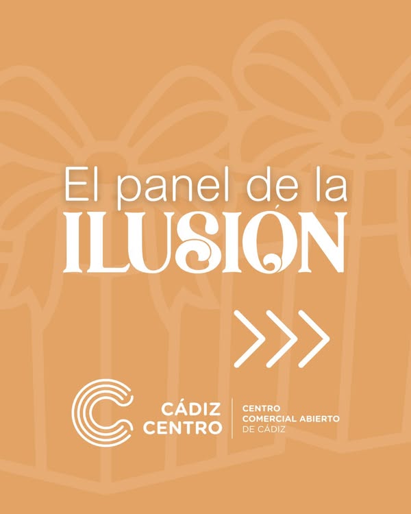 Cádiz Centro Comercial Abierto