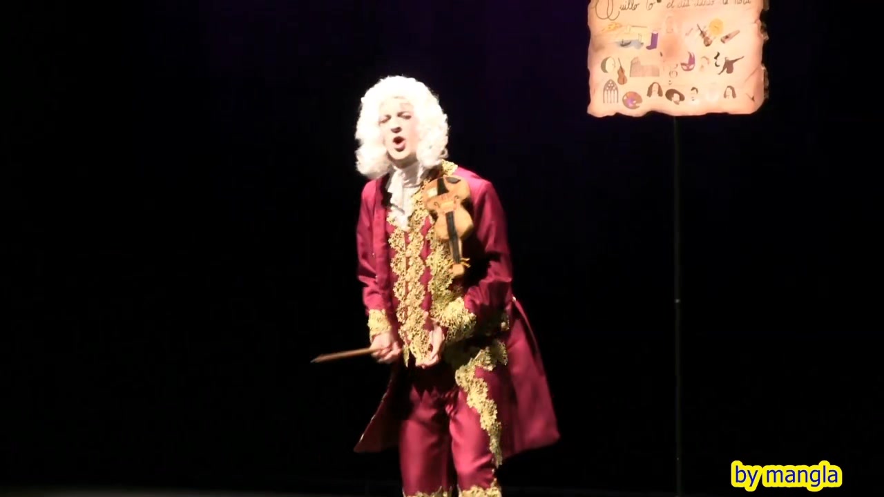 Hoy os dejamos por aquí un trocito del romancero «Quillo,…