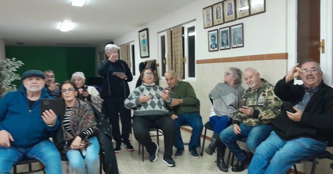 Centro Integral de Personas Sordas de Cádiz