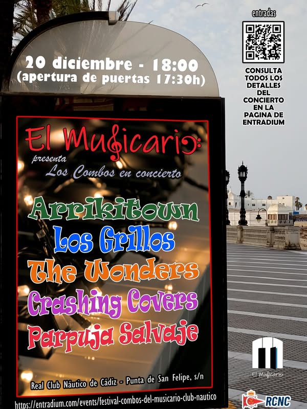 Asociación El Musicario