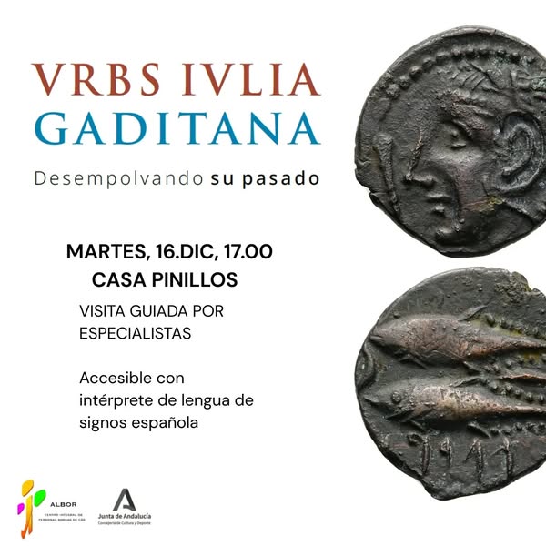 Centro Integral de Personas Sordas de Cádiz