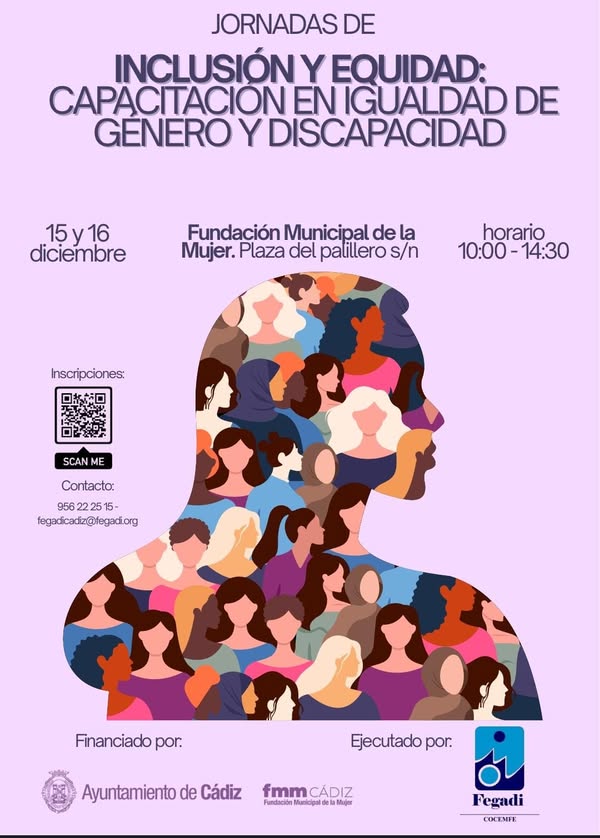Centro Integral de Personas Sordas de Cádiz