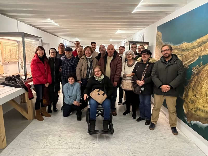 Centro Integral de Personas Sordas de Cádiz