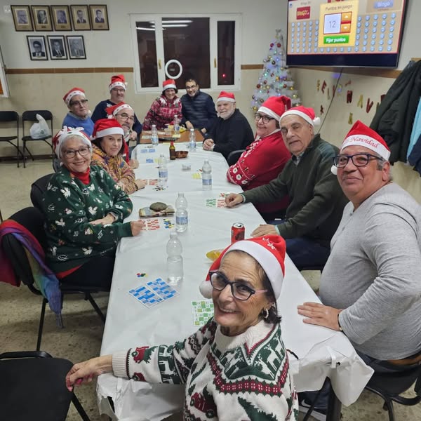 Centro Integral de Personas Sordas de Cádiz