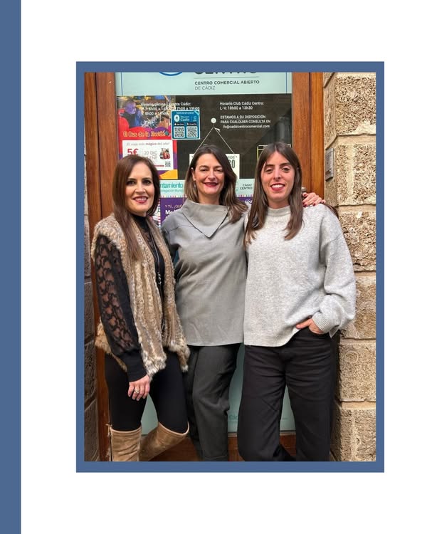 Cádiz Centro Comercial Abierto