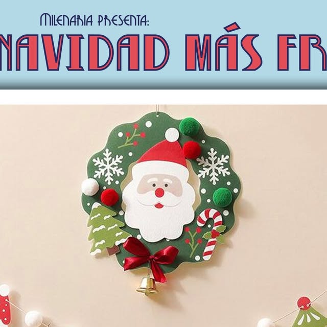 ACMILENARIA on Instagram: » ¡Ya están aquí los TALLERES DE…