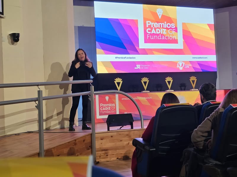 Centro Integral de Personas Sordas de Cádiz