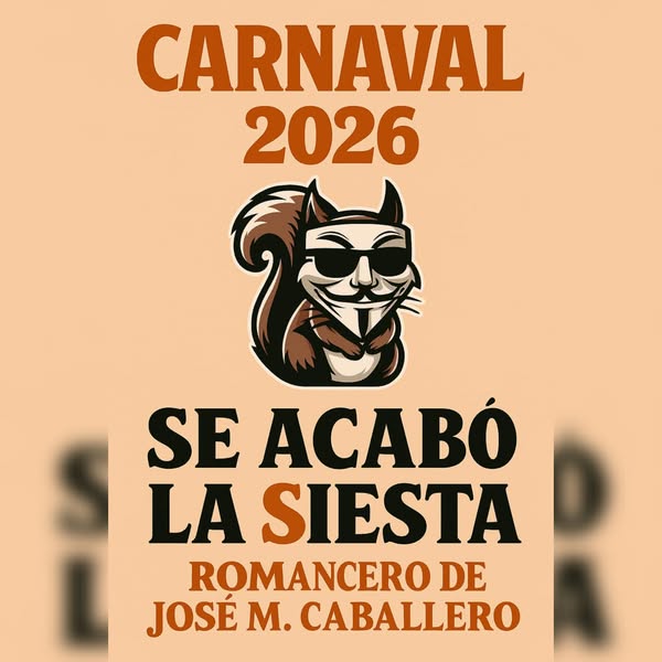 Asociacion de Romanceros del Carnaval de Cadiz
