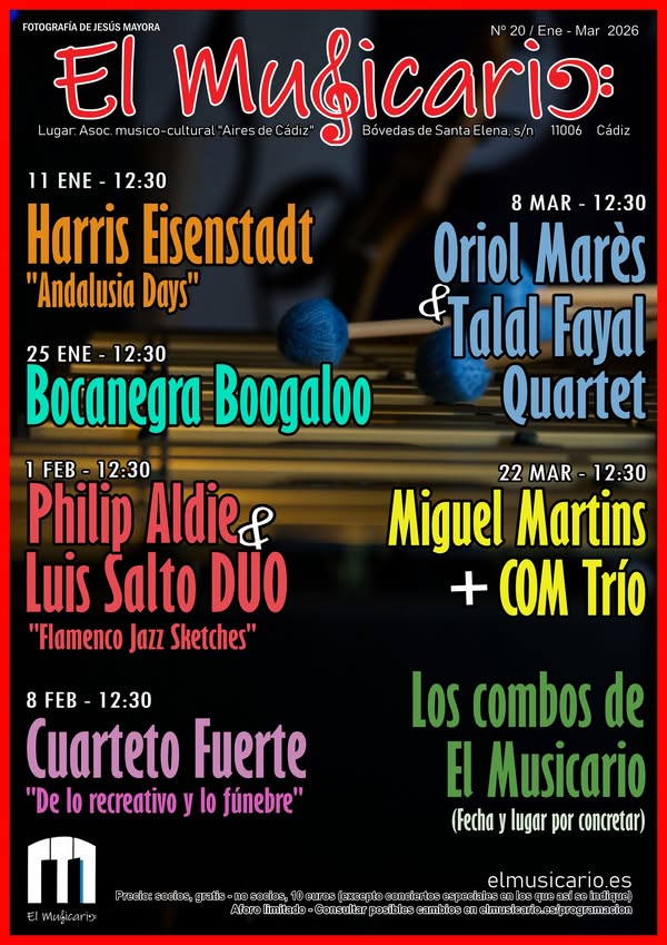 Asociación El Musicario