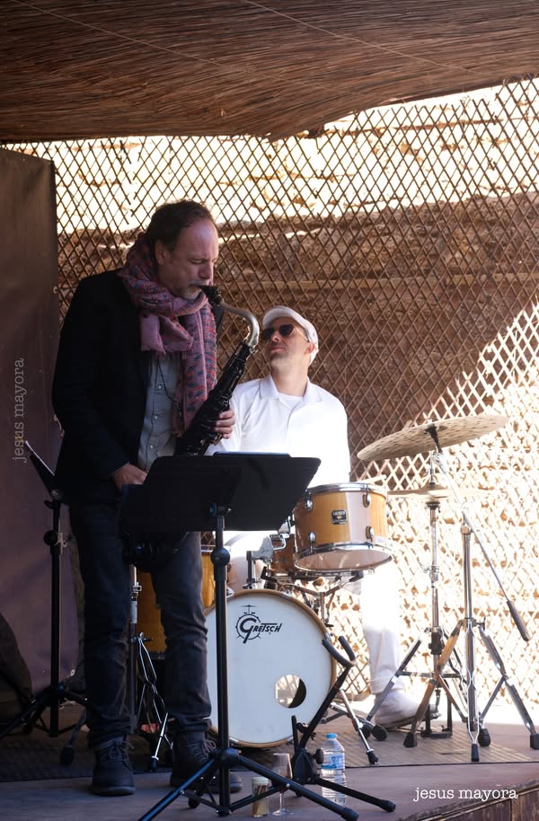 Asociación El Musicario