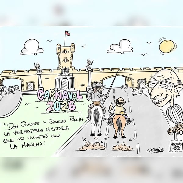 Asociacion de Romanceros del Carnaval de Cadiz