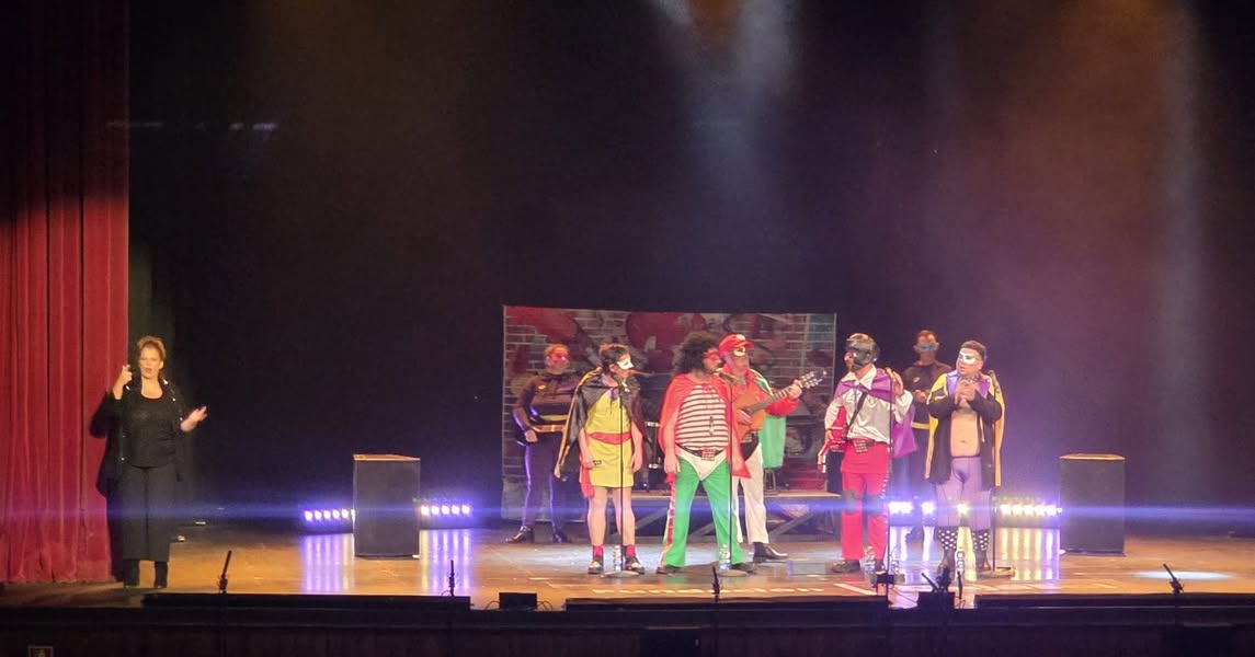 Centro Integral de Personas Sordas de Cádiz