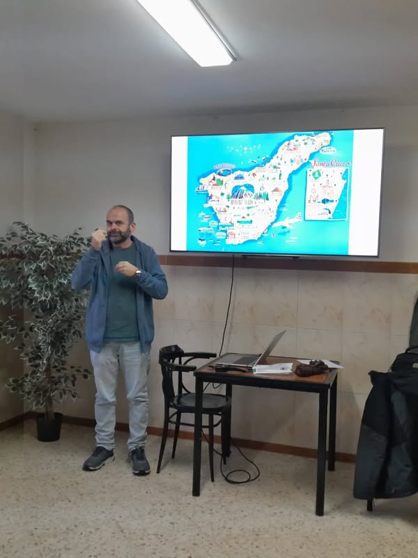 Centro Integral de Personas Sordas de Cádiz